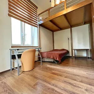 Cozy In Old Town And Wawel , Краков Польша