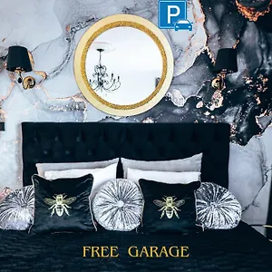 Kasprzaka 29 Wola Tower Free Garage By Perfect , Варшава Польша