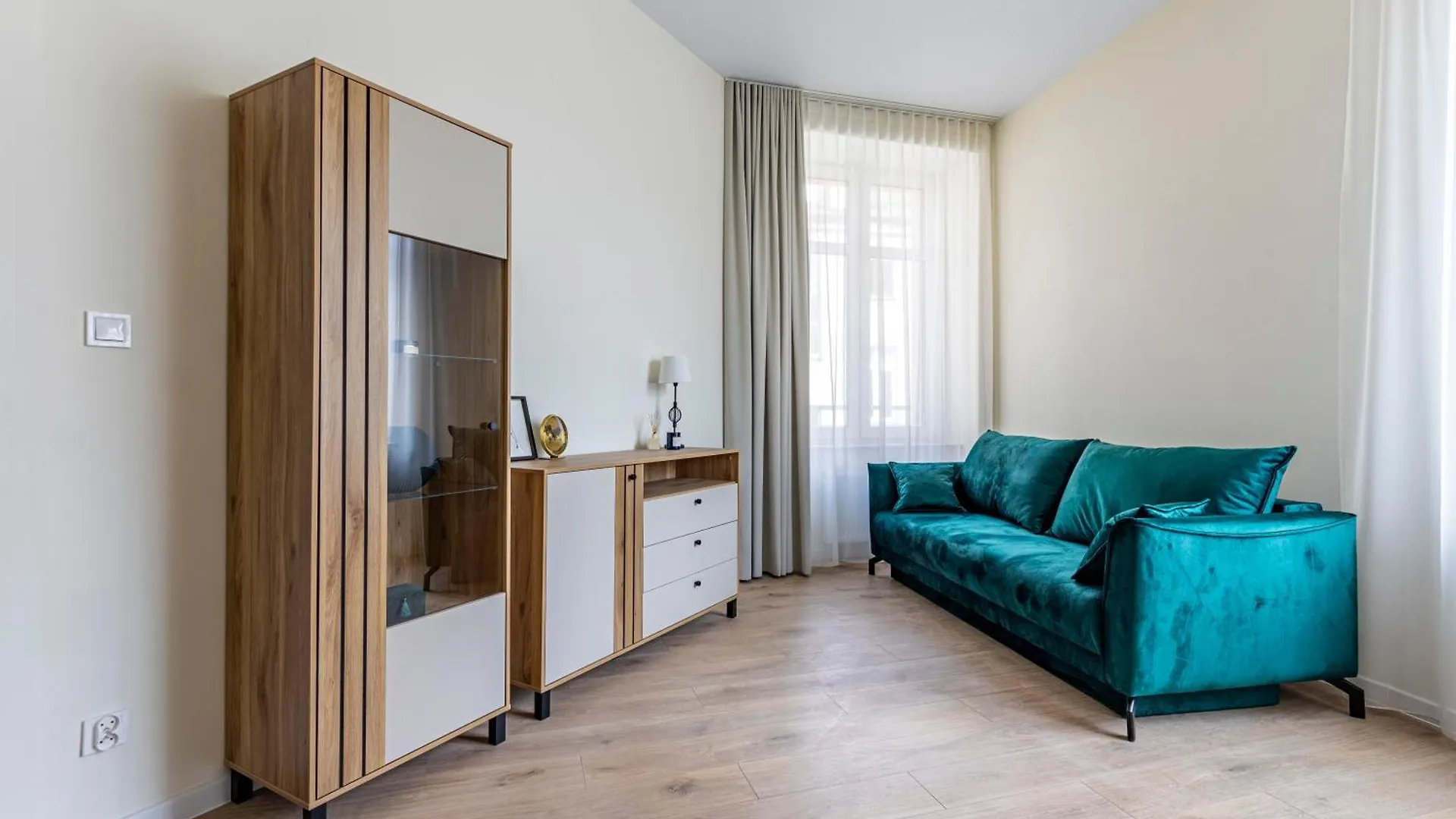 Chill4You Apartments Wroclaw