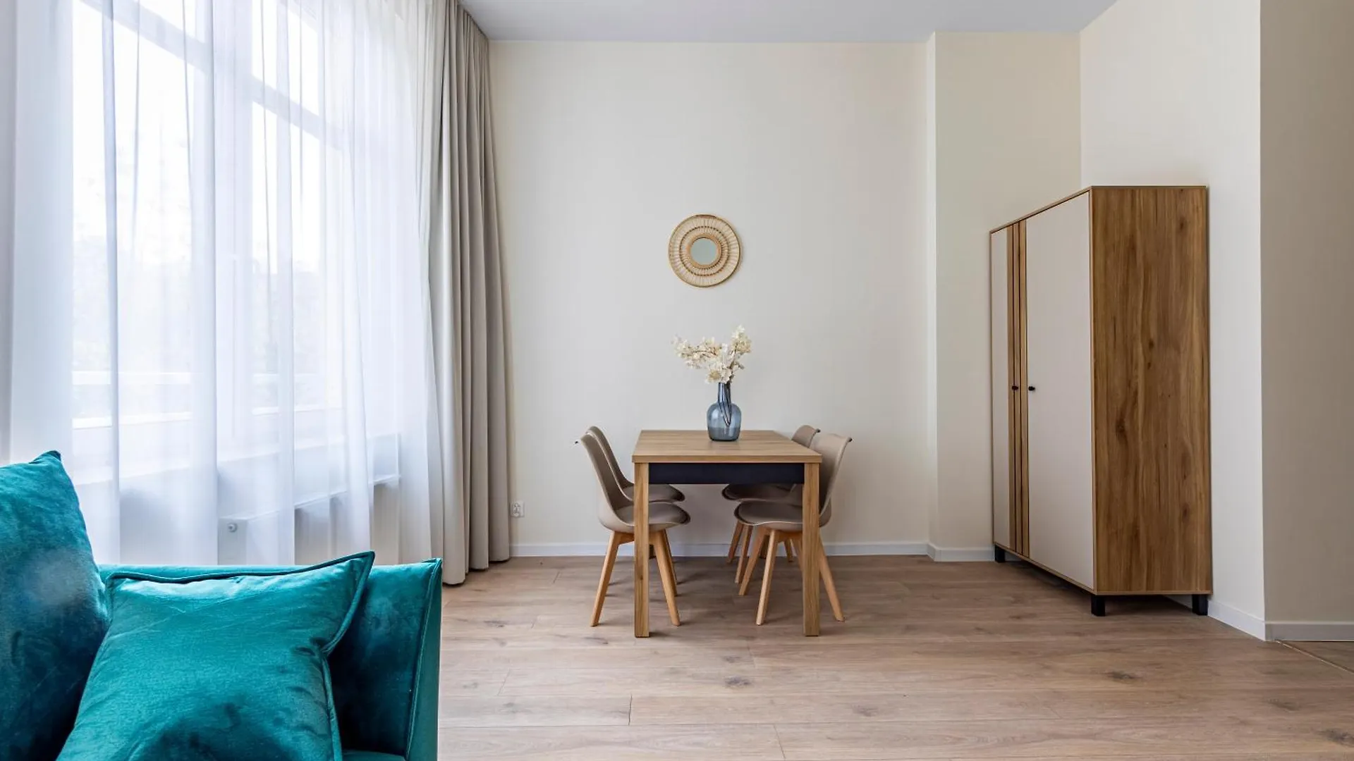 Chill4You Apartments Wroclaw Poland
