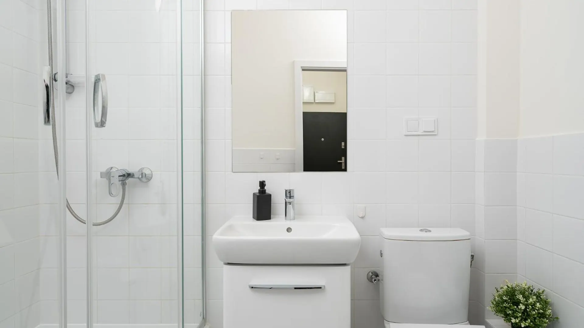 Chill4You Apartments Wroclaw 0*,