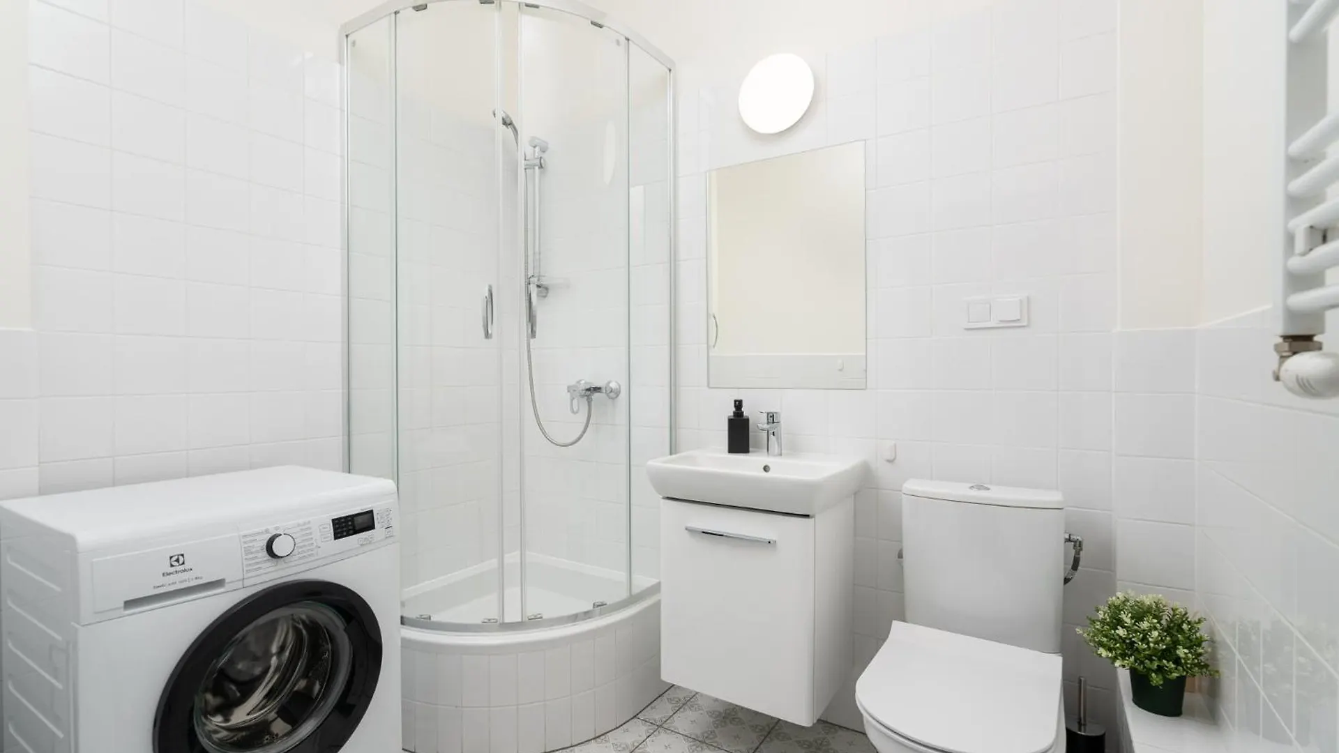 Chill4You Apartments Wroclaw