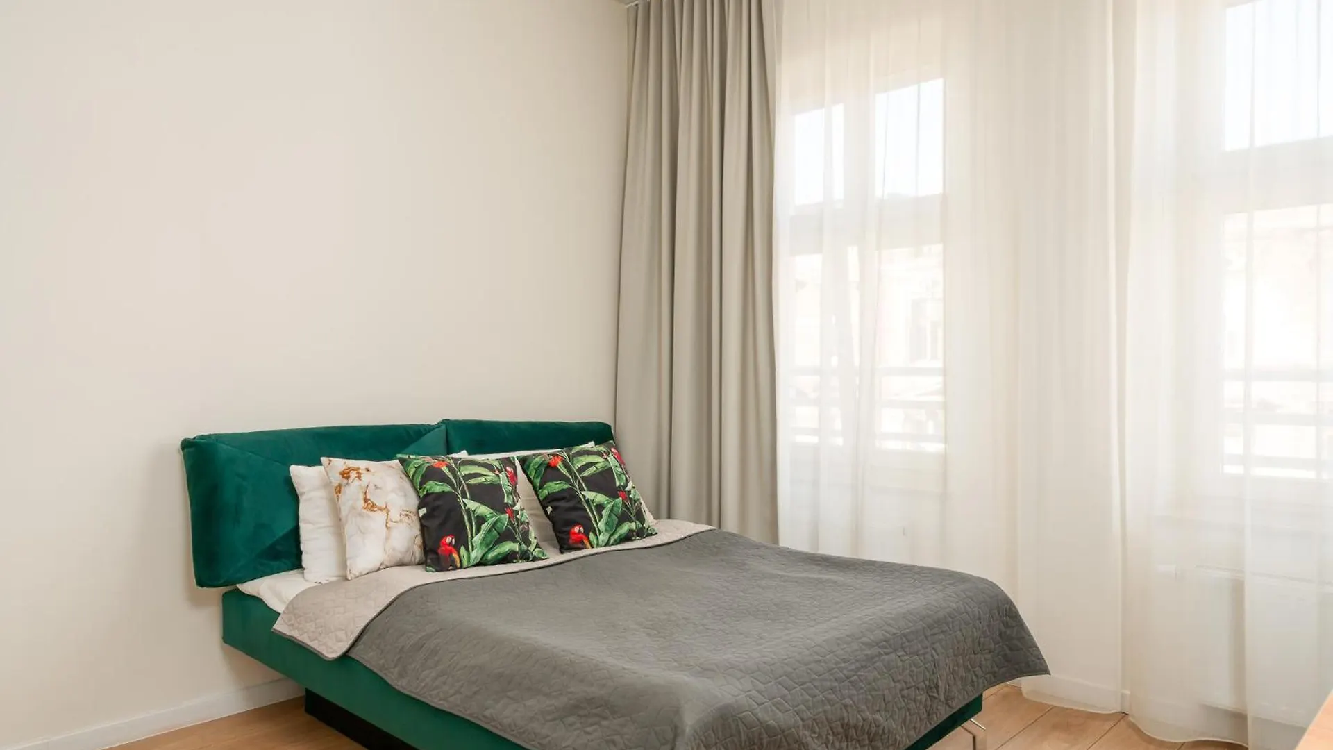Chill4You Apartments Wroclaw 0*,  Poland